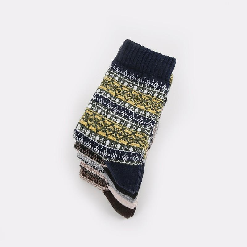 Tất Nam Thổ Cẩm Cao Cấp Vintage