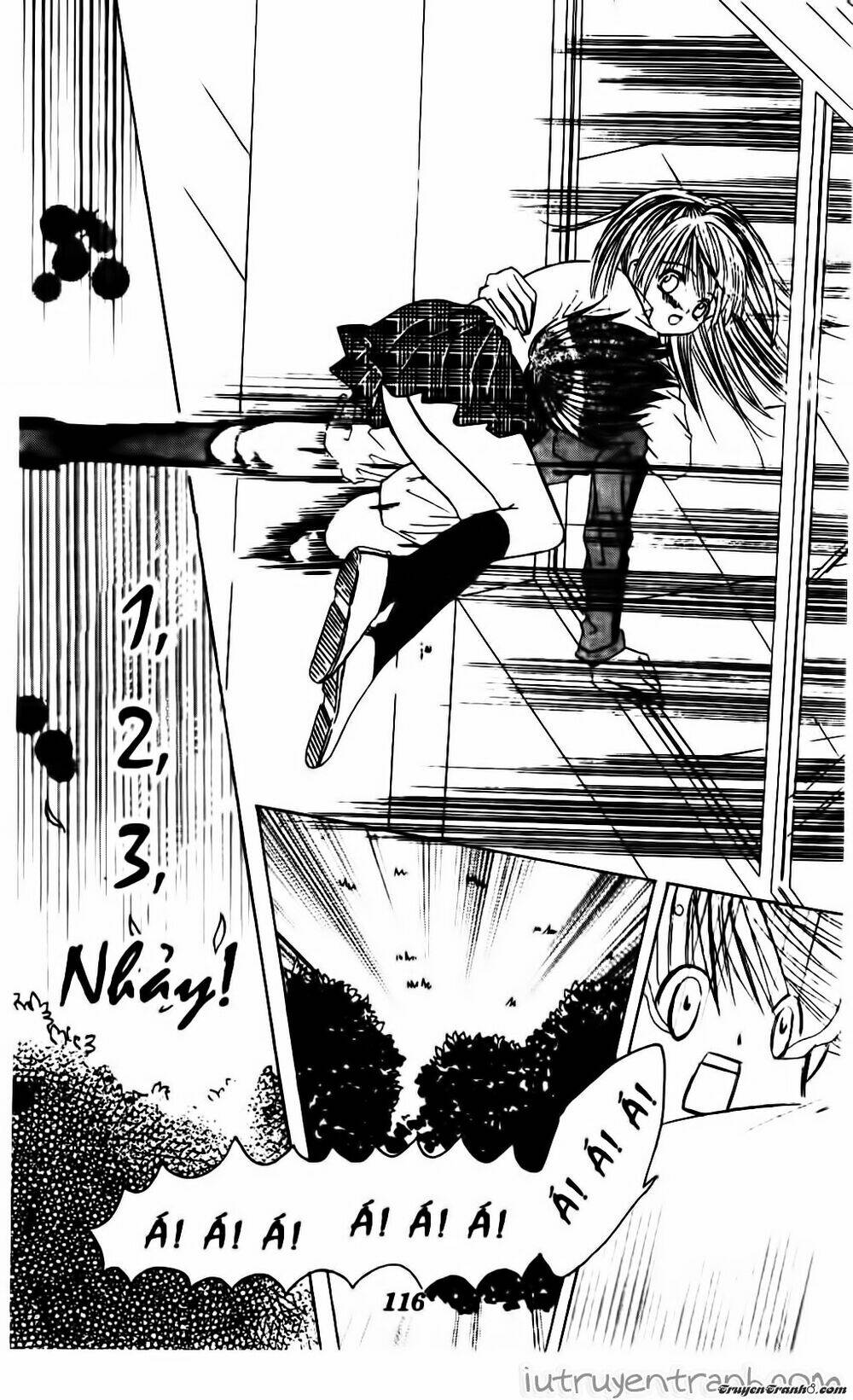 get love! chapter 14 40