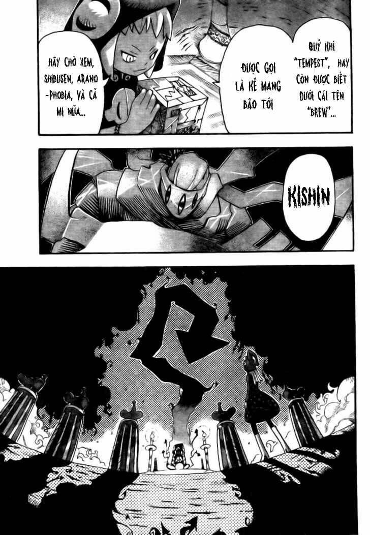 soul eater chapter 37 38