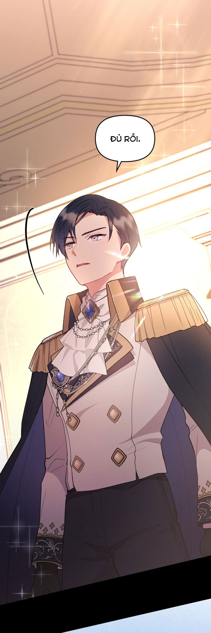 cô con gái nuôi đáng yêu của công tước chapter 4 30