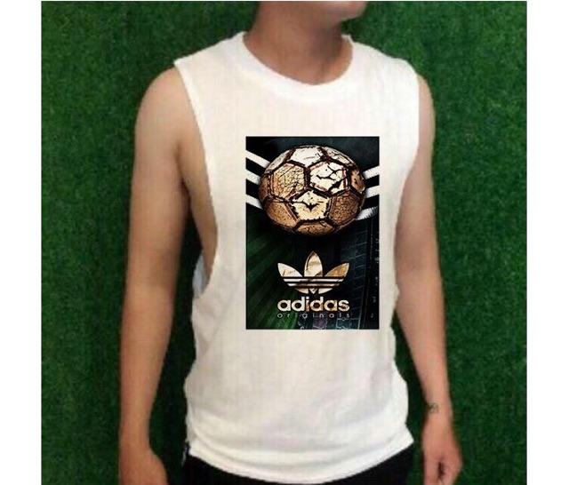 Áo thun ba lỗ tanktop nhiều mẫu