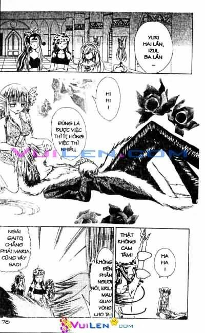 viên ngọc nàng tiên cá chapter 2 79