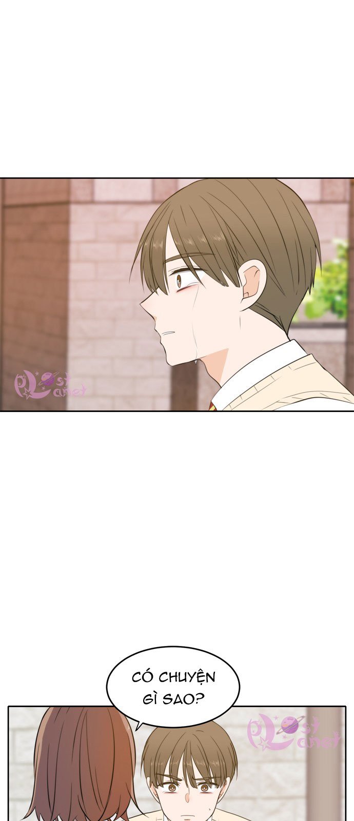 kiếp này cũng xin chăm sóc tôi như vậy nhé kiếp này cũng xin chăm sóc tôi như vậy nhé chapter 24 1