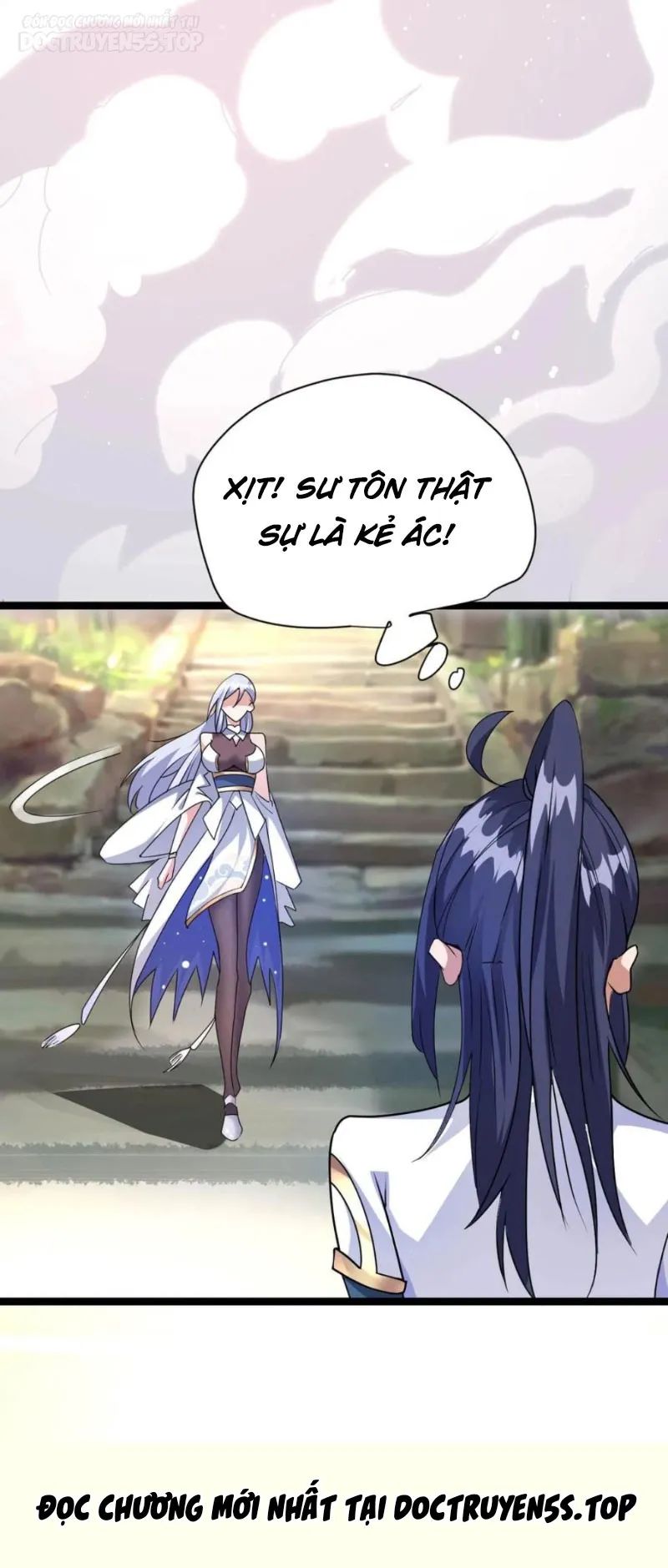 huyền huyễn: ta bắt đầu vô địch từ bại gia chapter 6 23