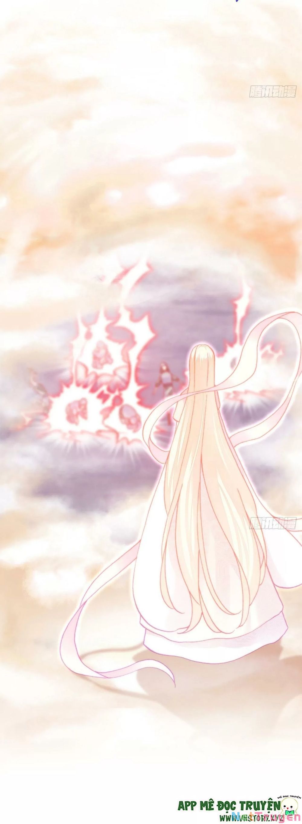 lại bị bệnh chiều chuộng quấn lấy chapter 74 20