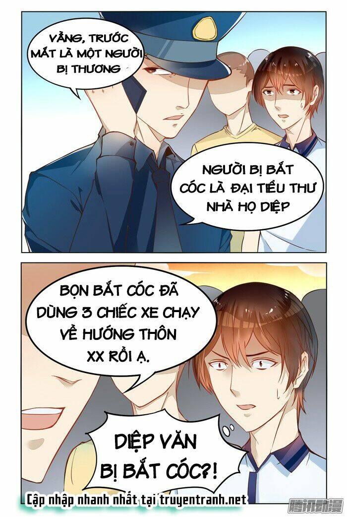 tôi là vợ tôi chapter 26 6