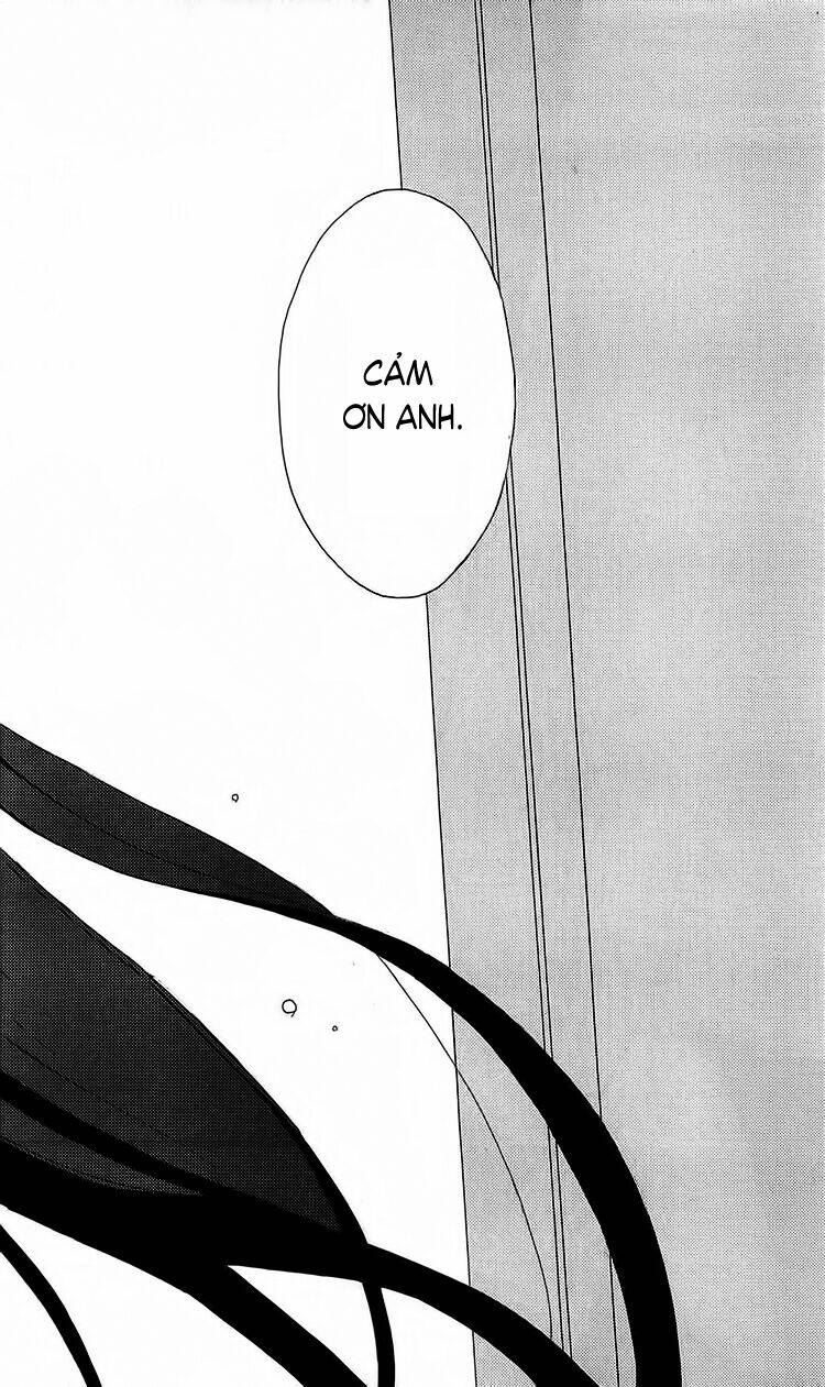 inu x boku ss chapter 3 40