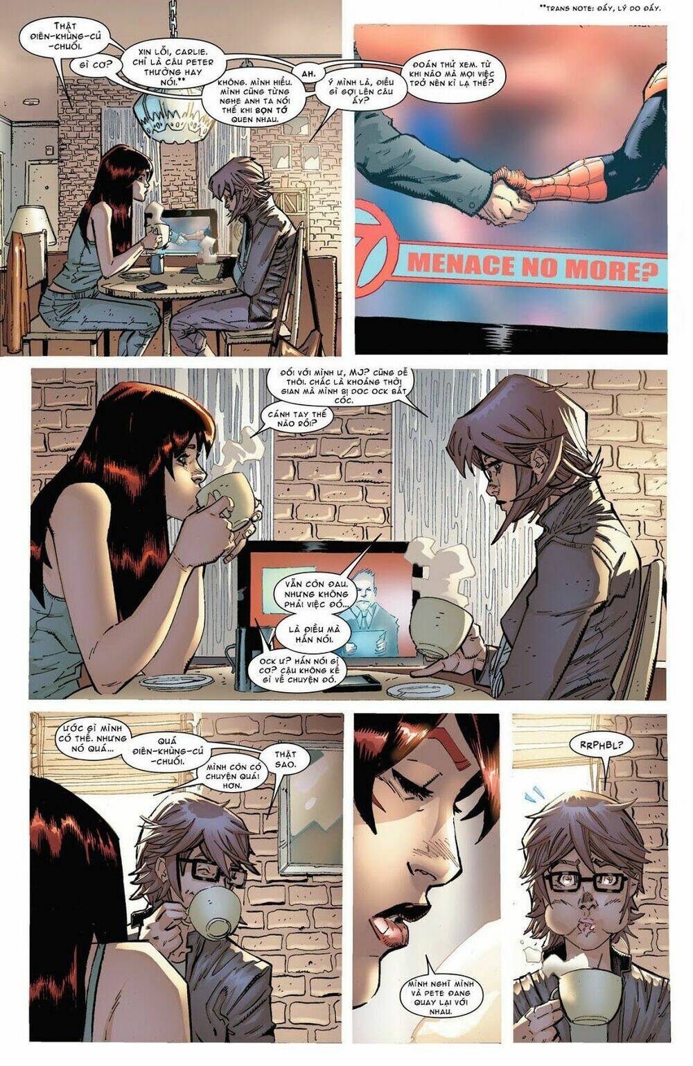 superior spider man chapter 2 5