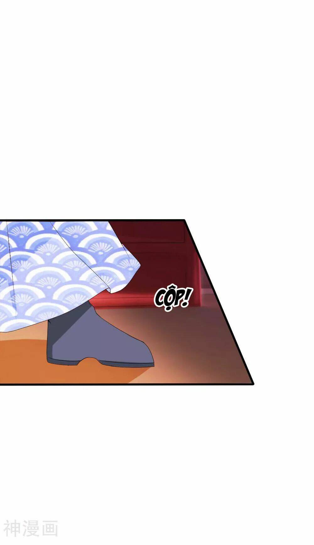 kế hoạch sủng ái của tiểu công chúa chapter 46 20