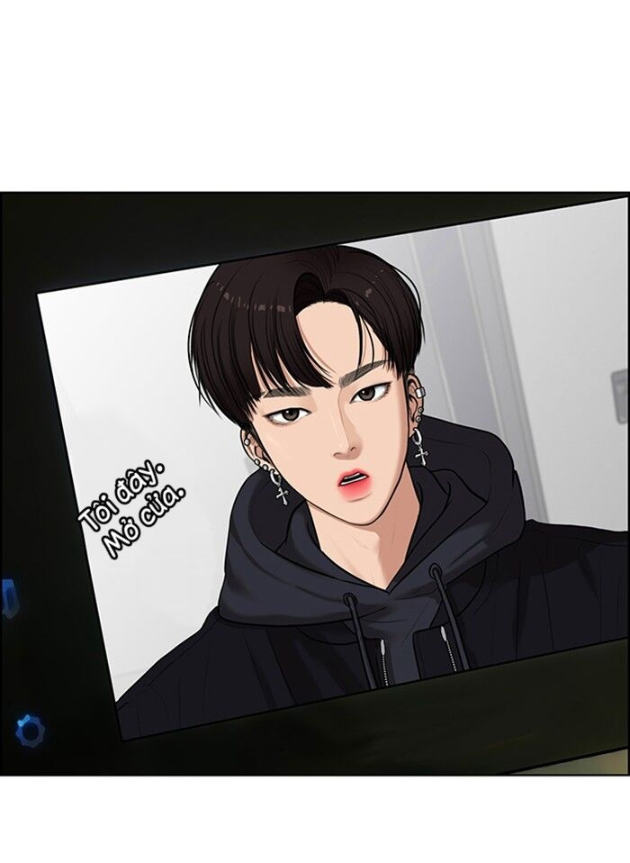 vẻ đẹp đích thực - true beauty chapter 55 41