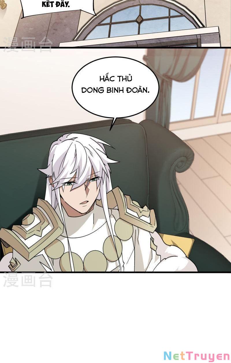 võng du chi cận chiến pháp sư chapter 436 22