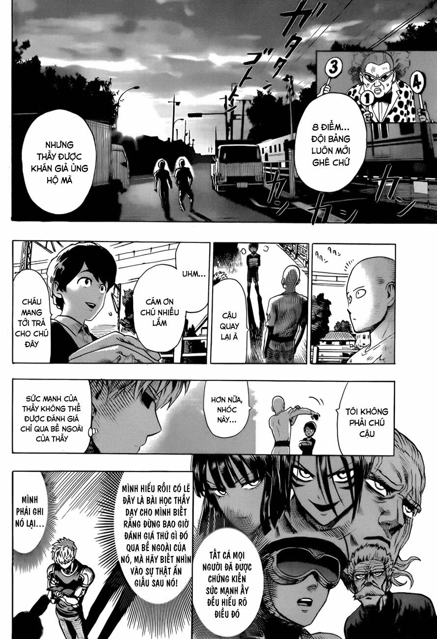 one-punch man chapter 66.5 17