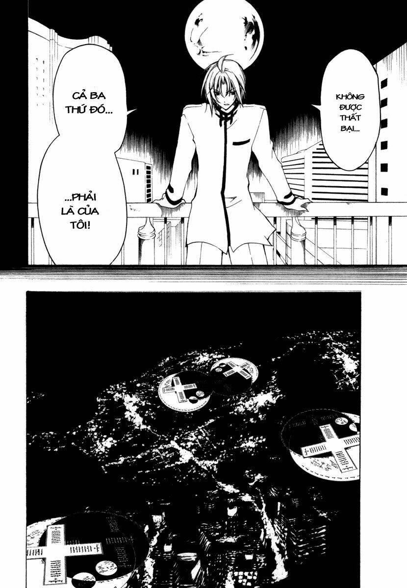 bloody cross chapter 18 10