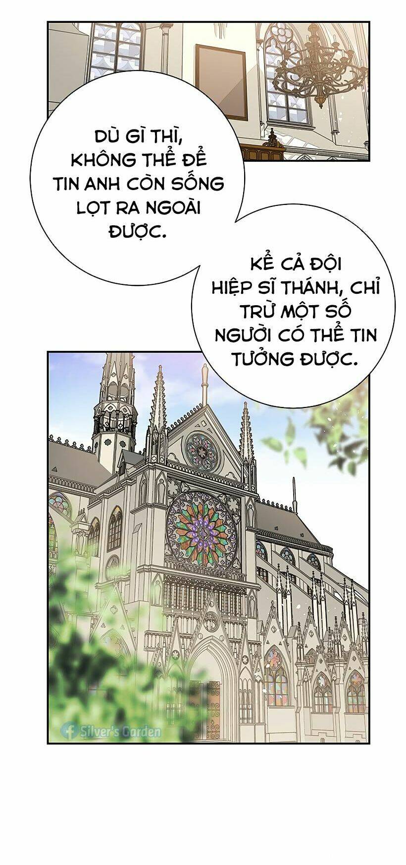 hung mãnh tiểu thư chapter 48 37