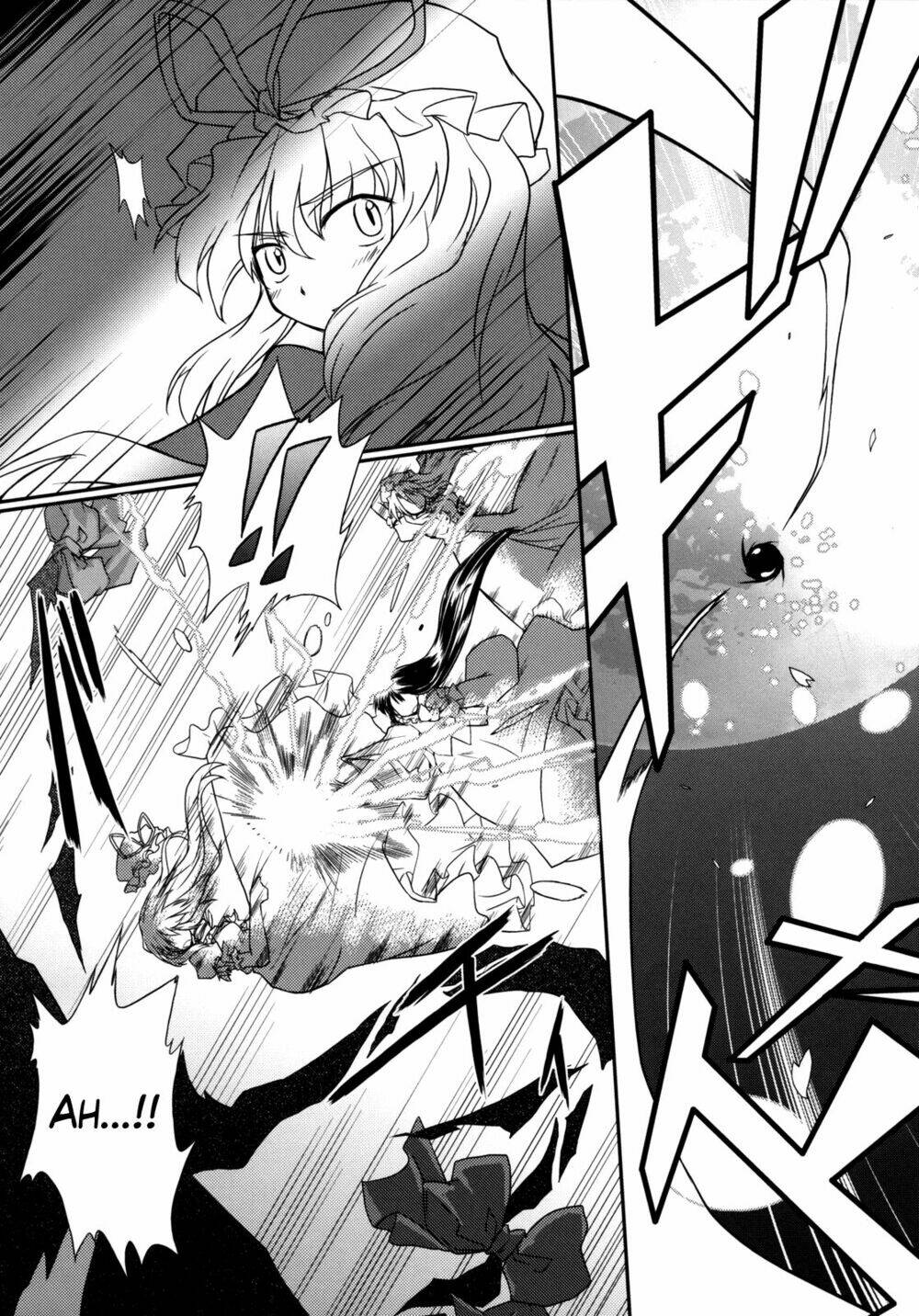 khoảnh vọng nguyệt chapter 3 38