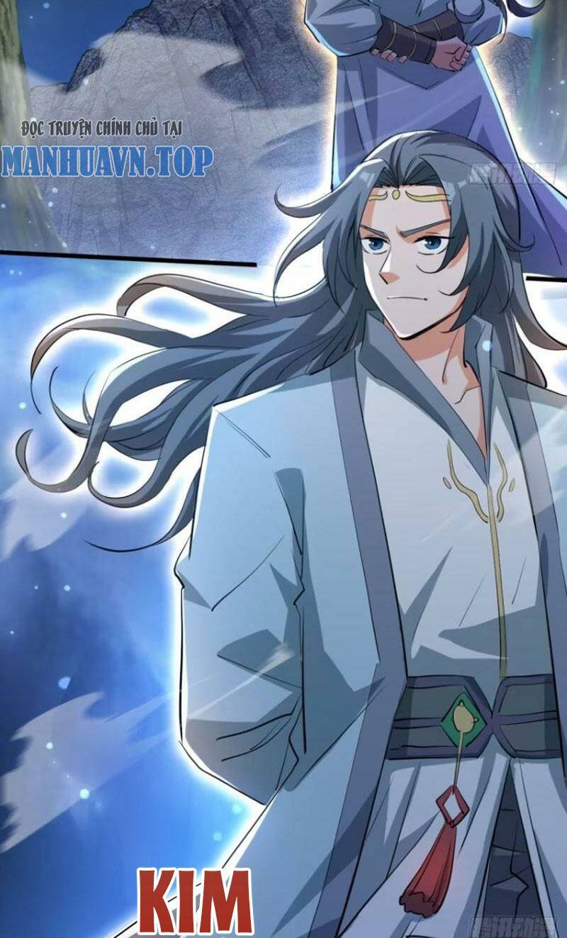 trăm tuổi mở hệ thống: con hiền cháu ngoan quỳ khắp núi! chapter 12 29