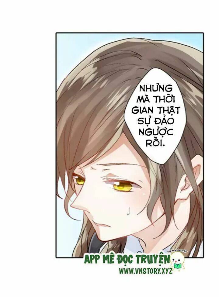 ngàn vạn nụ hôn đầu chapter 11 33