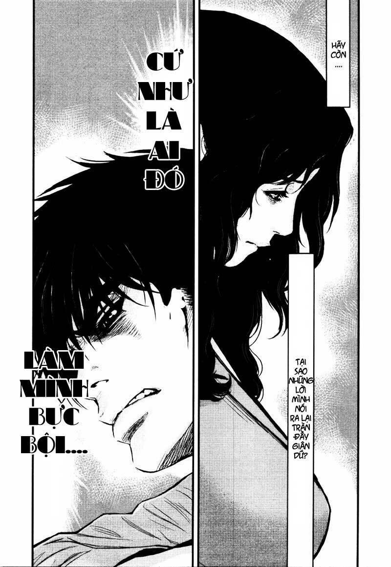 wolf guy - wolfen crest chapter 15 21