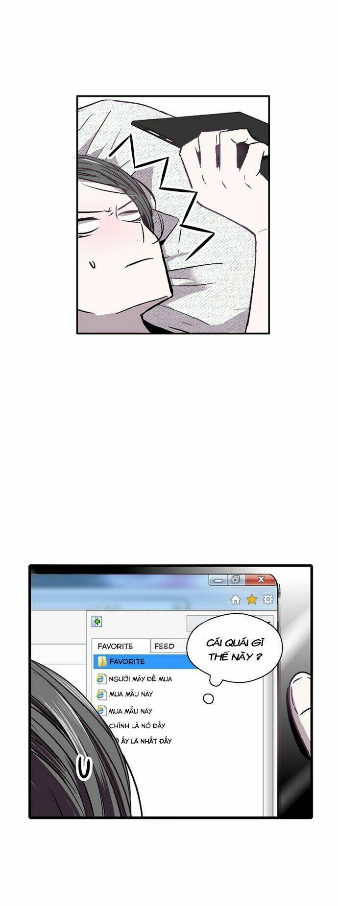 người máy hủy diệt chapter 10 6