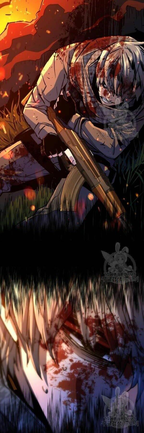 bạn học tôi là lính đánh thuê chapter 77 39