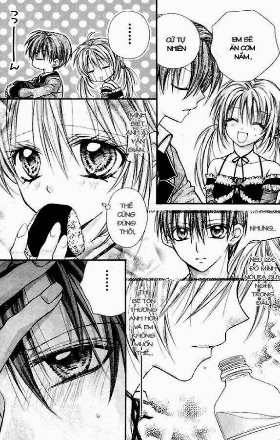 hội quý tộc chapter 30 19