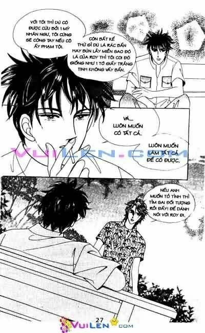tìm anh - look for oppa chapter 5 27
