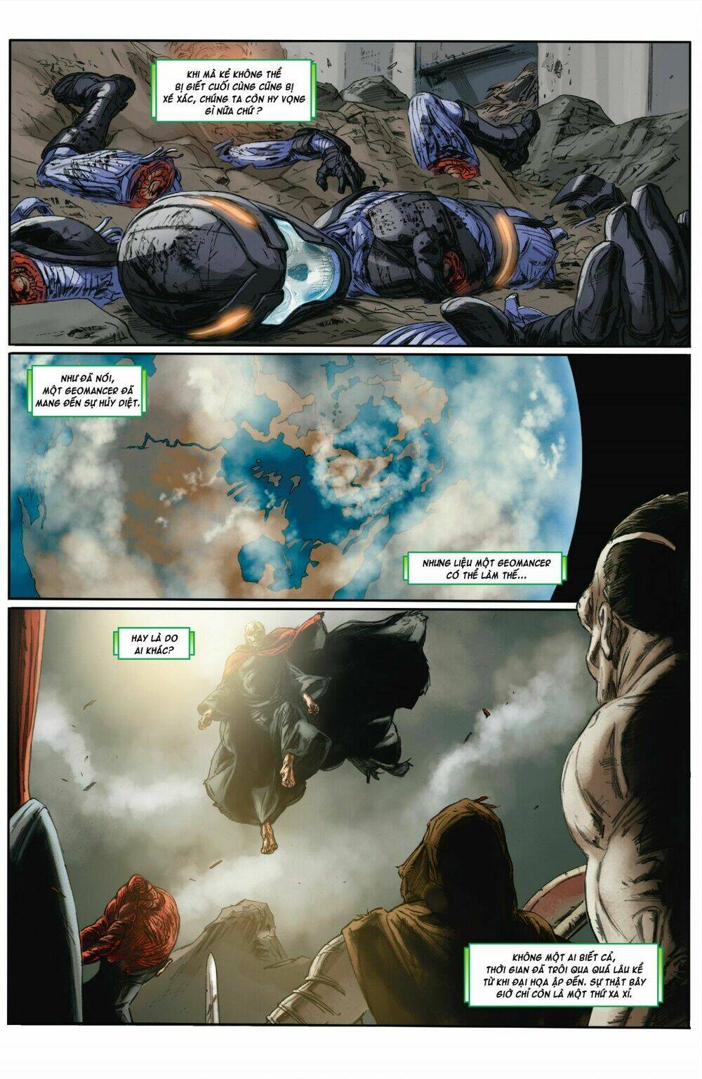 book of death chapter 1 18