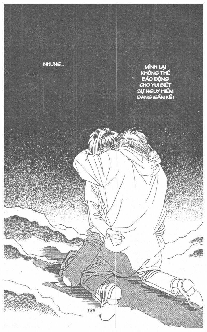 nàng tiên ánh trăng - kaguya hime chapter 7 188