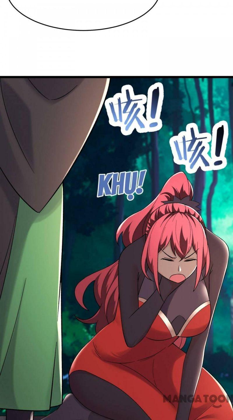 đồ đệ ta toàn là nữ ma đầu chapter 193 17