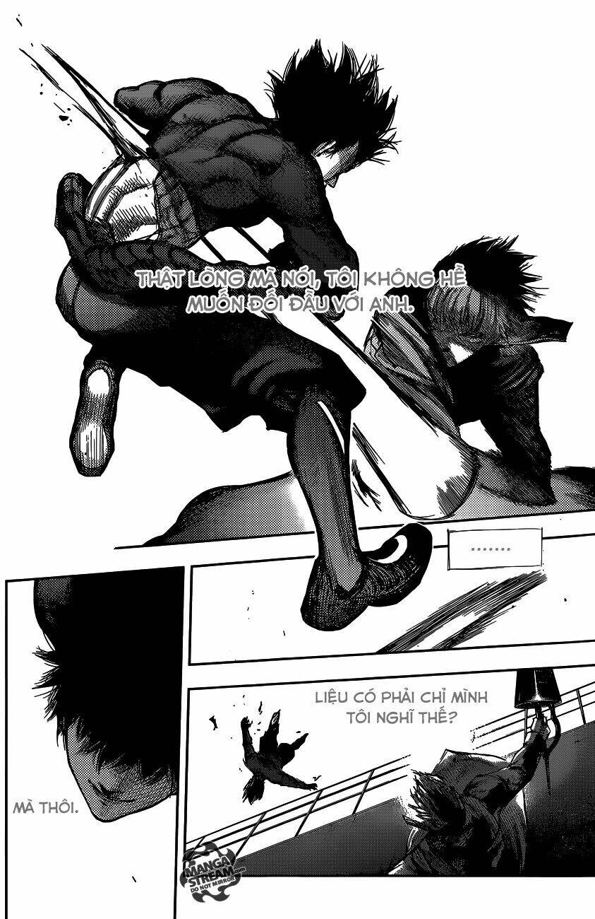 ngạ quỷ vùng tokyo 2 chapter 73 7