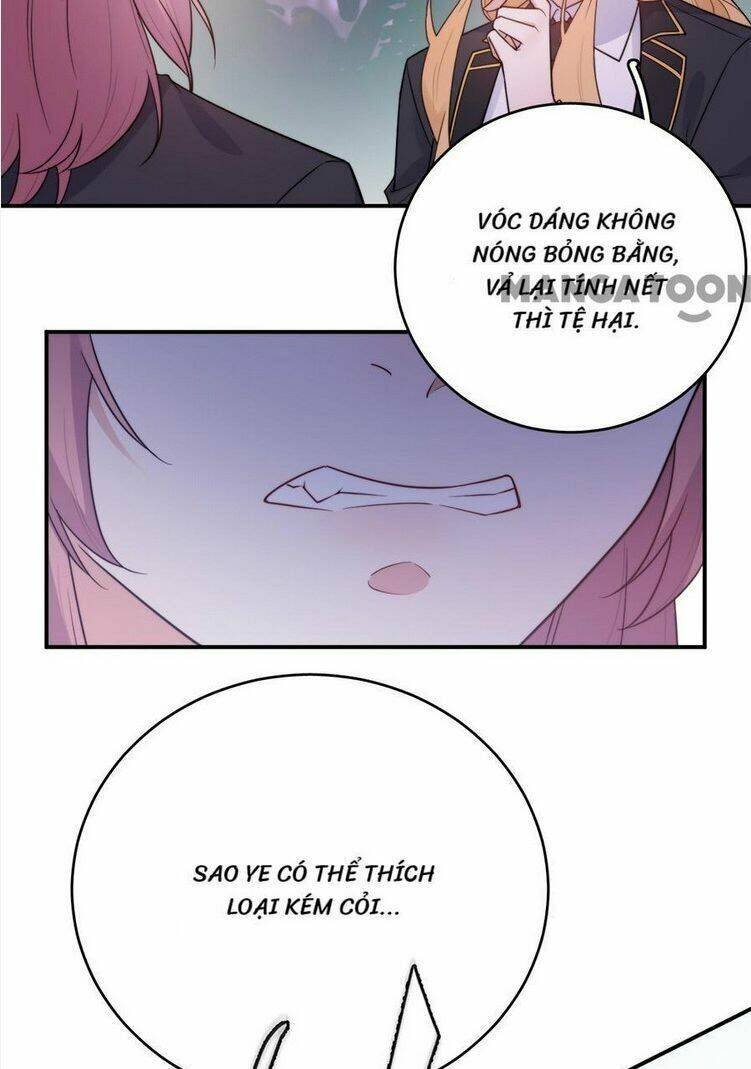 ma lạt thiên kim đẩu ác thiếu chapter 255 11