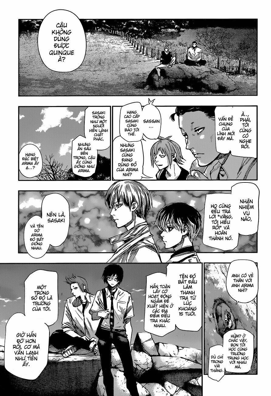 ngạ quỷ vùng tokyo 2 chapter 42 10