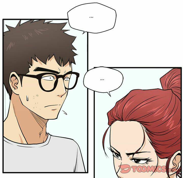 mr kang chapter 60 42