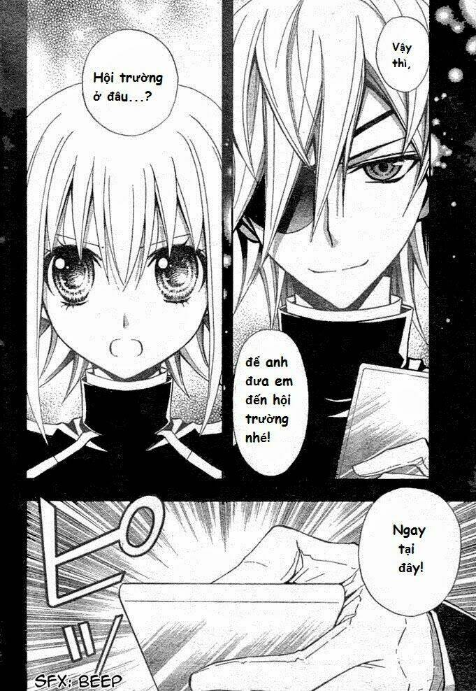 million girl chapter 2 3