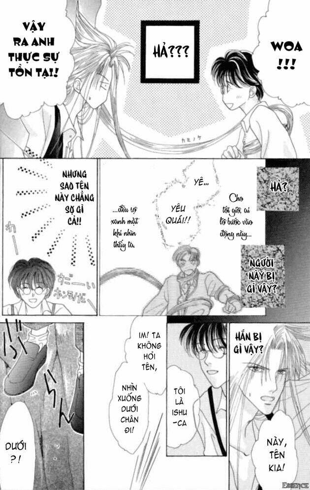 koori mamono monogatari chapter 1 9