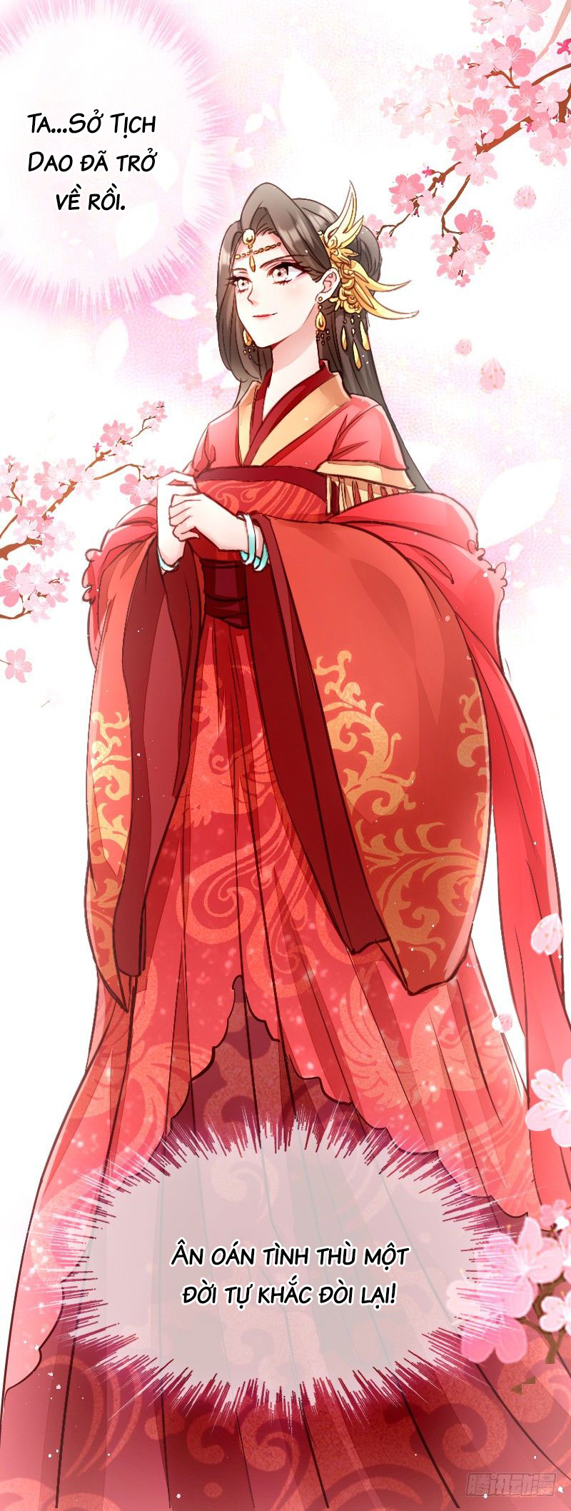 độc tâm cuồng phi khuynh thiên hạ chapter 1 13