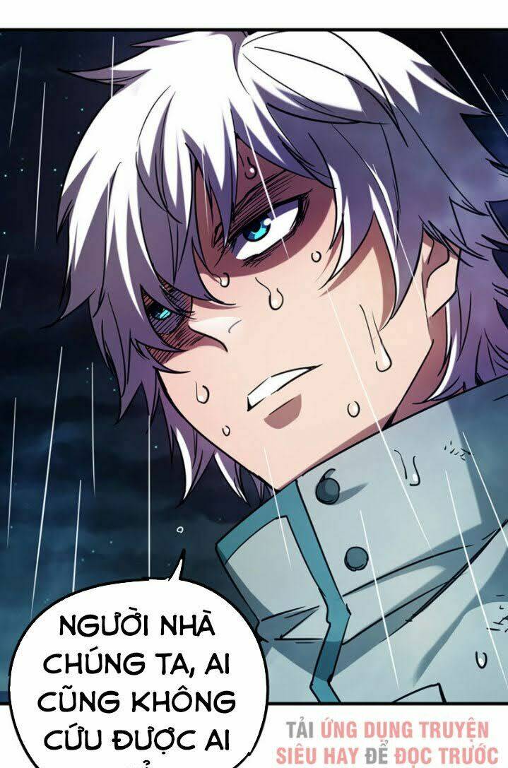 sau mạt thế tôi trở thành zombie chapter 27 23