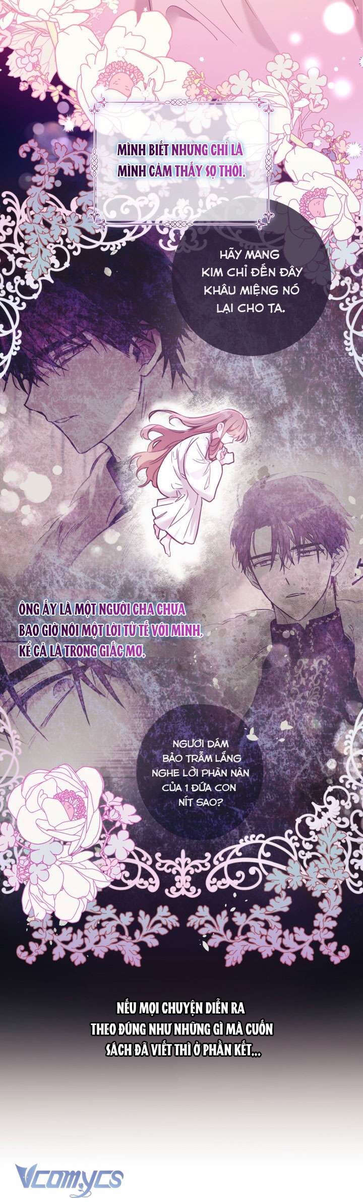 không có chỗ cho kẻ giả mạo chapter 3 8