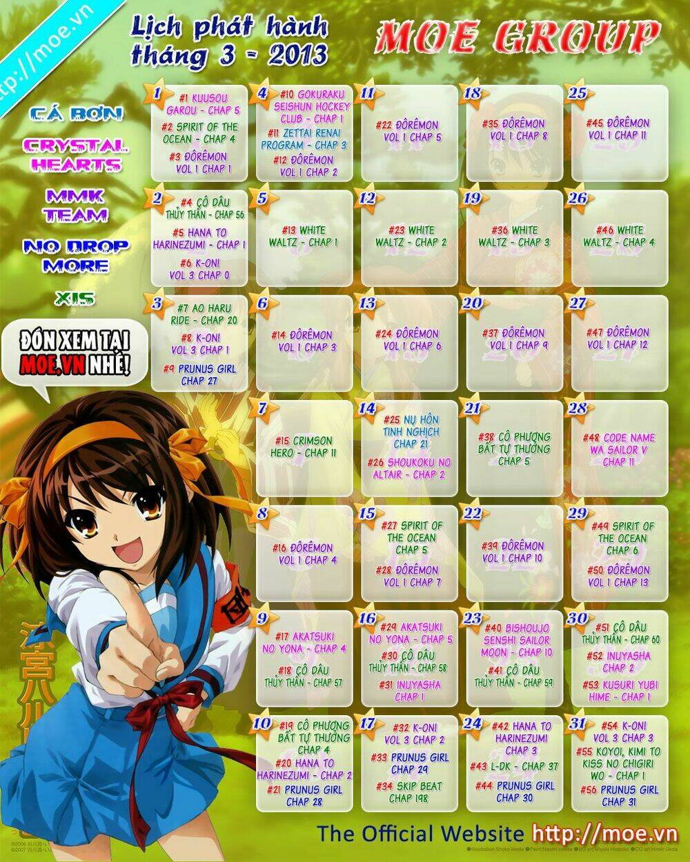 hana to harinezumi chapter 2 36