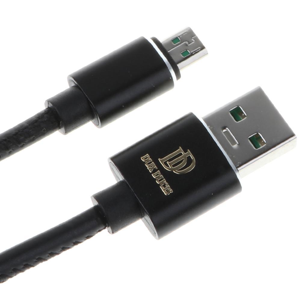 Micro USB Charging Cable Data Sync Charger Cord  for Android