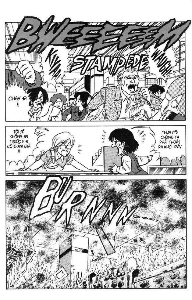 fubata-kun change! chapter 8 29