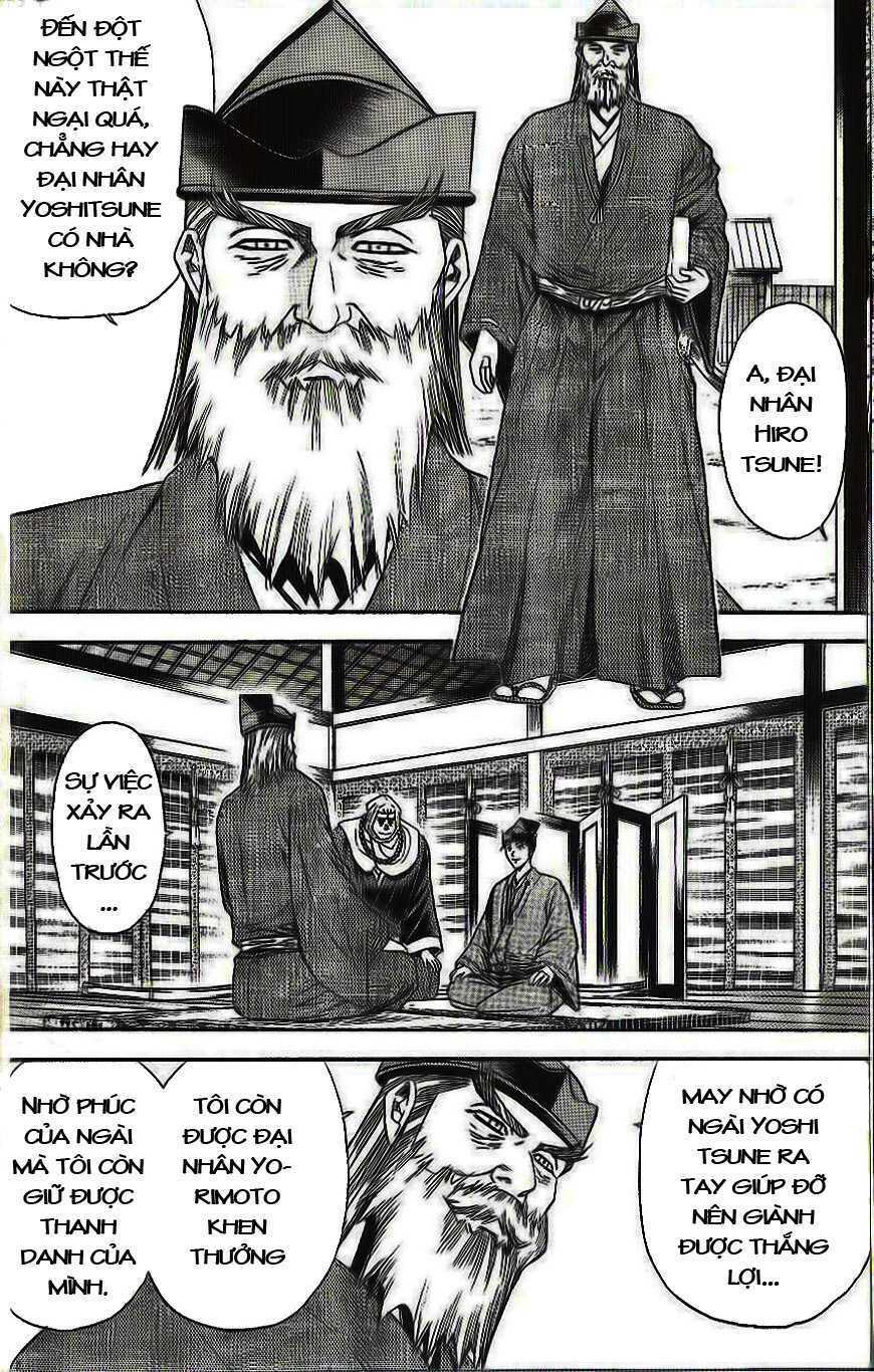 thiếu niên vương phần 2 chapter 31 13