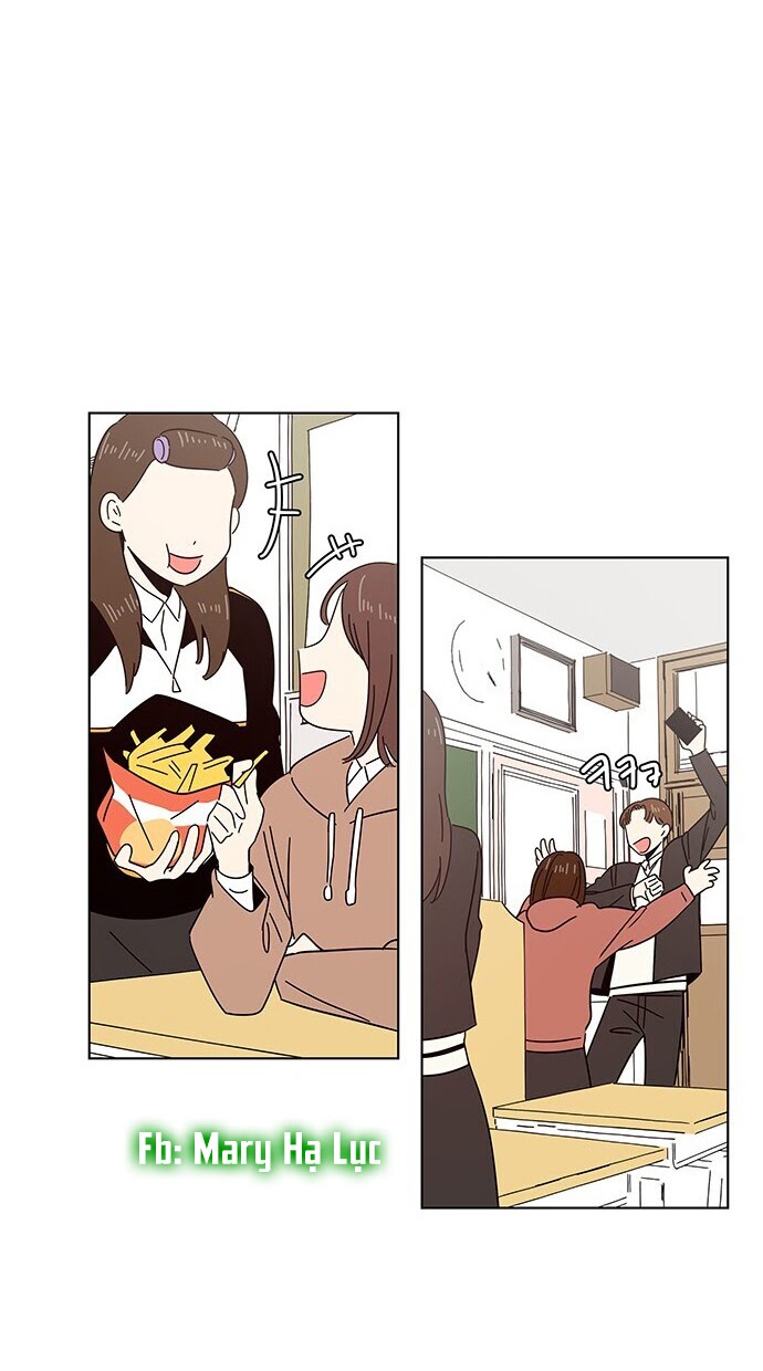 thanh xuân rực rỡ - season of blossom chapter 3 69