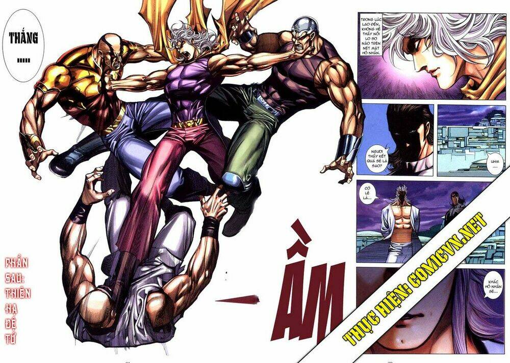 võ thần chapter 269 30