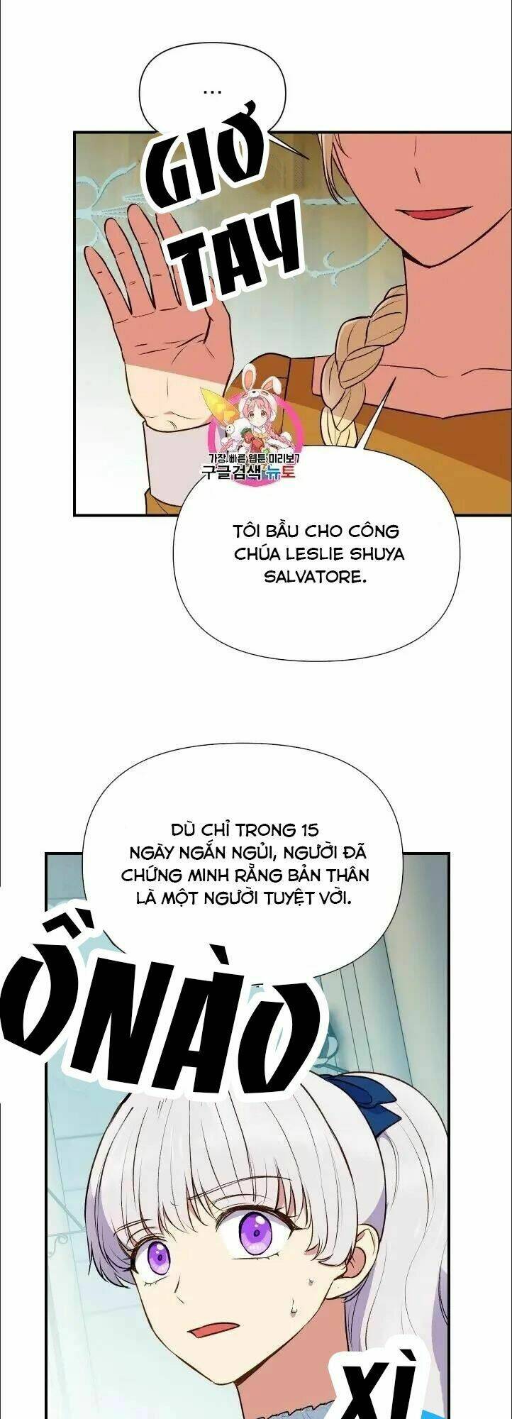 khế ước của nữ công tước quái vật chapter 76 1