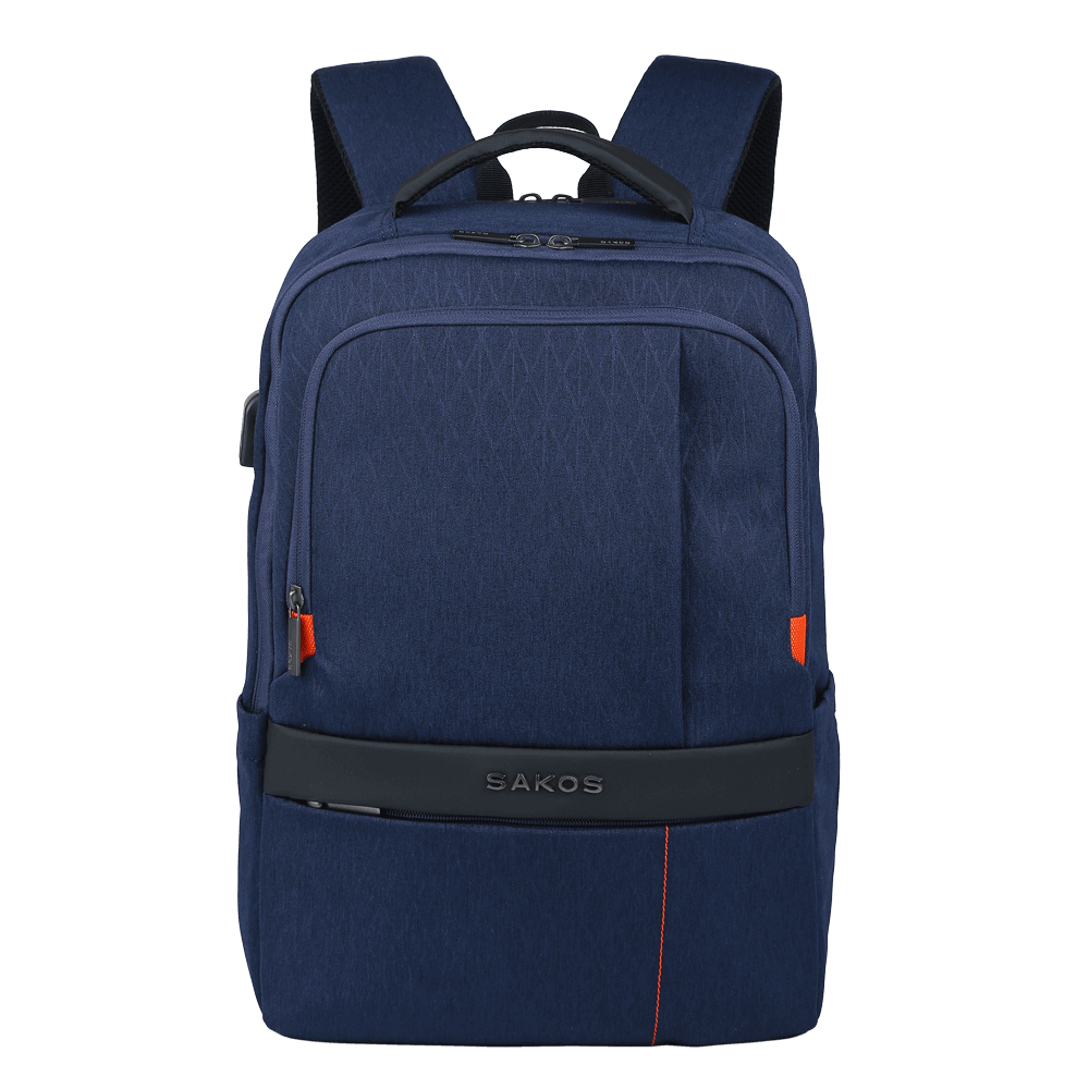 Balo Laptop Thời Trang SAKOS CARBON 15.6"