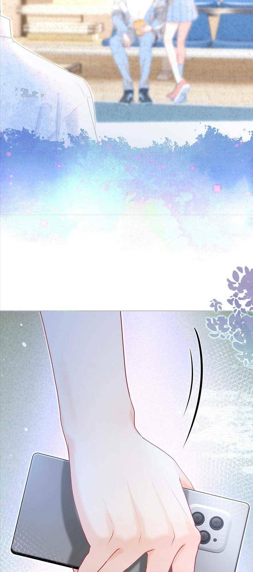 xuyên về thời học sinh truy lão công chapter 12 23