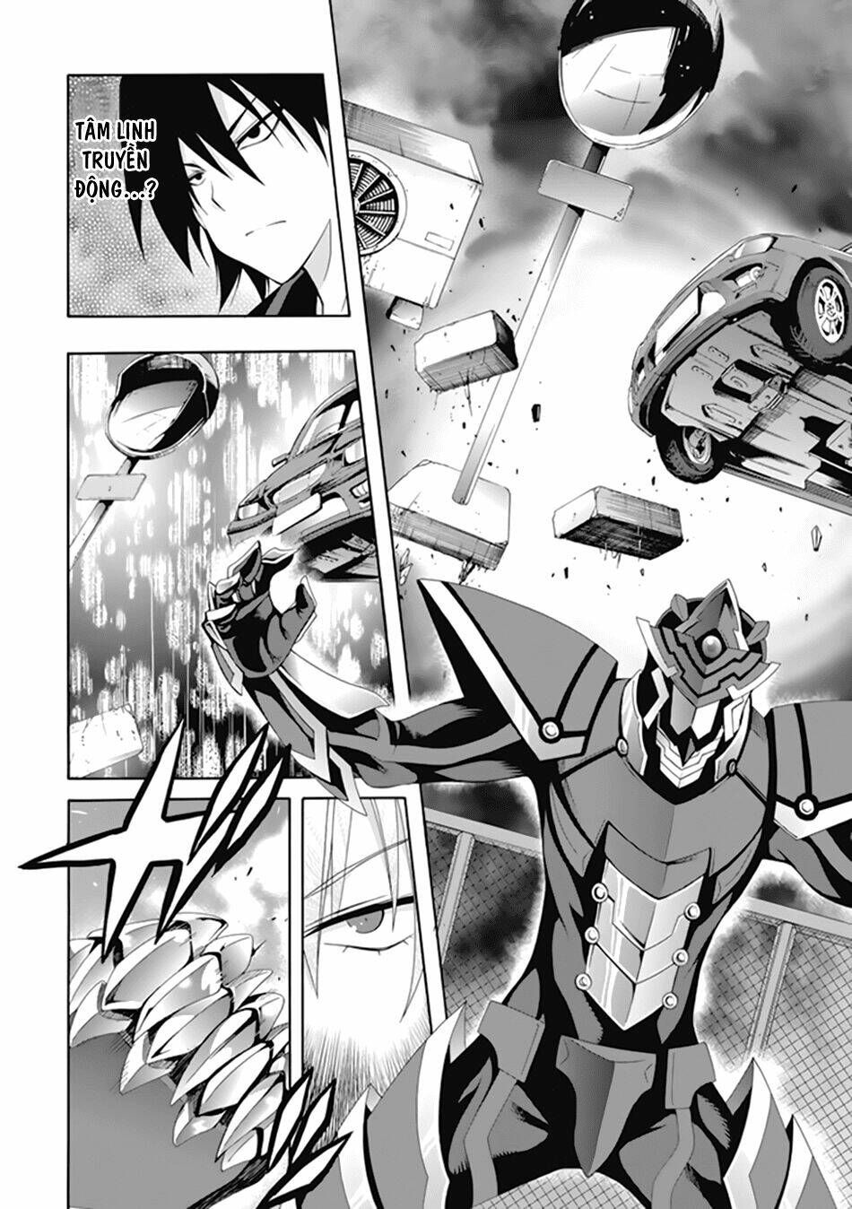 anh hùng xấu xa chapter 48 15