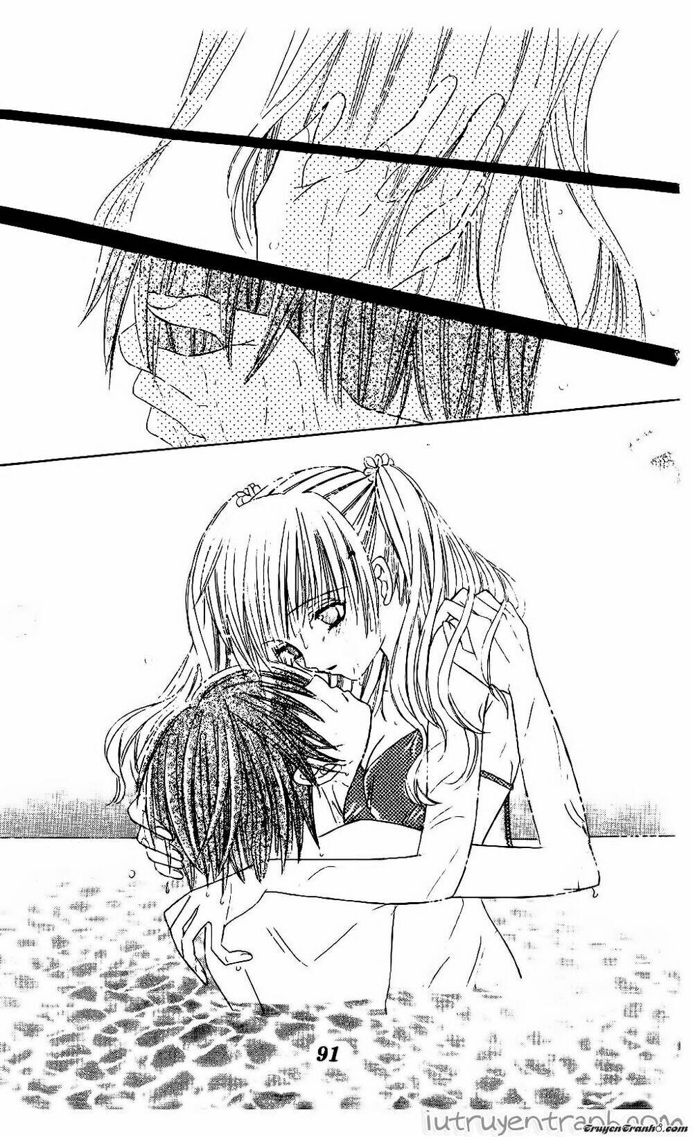 get love! chapter 8 24