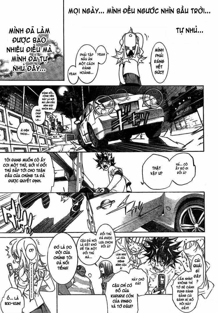 air gear chapter 170 15